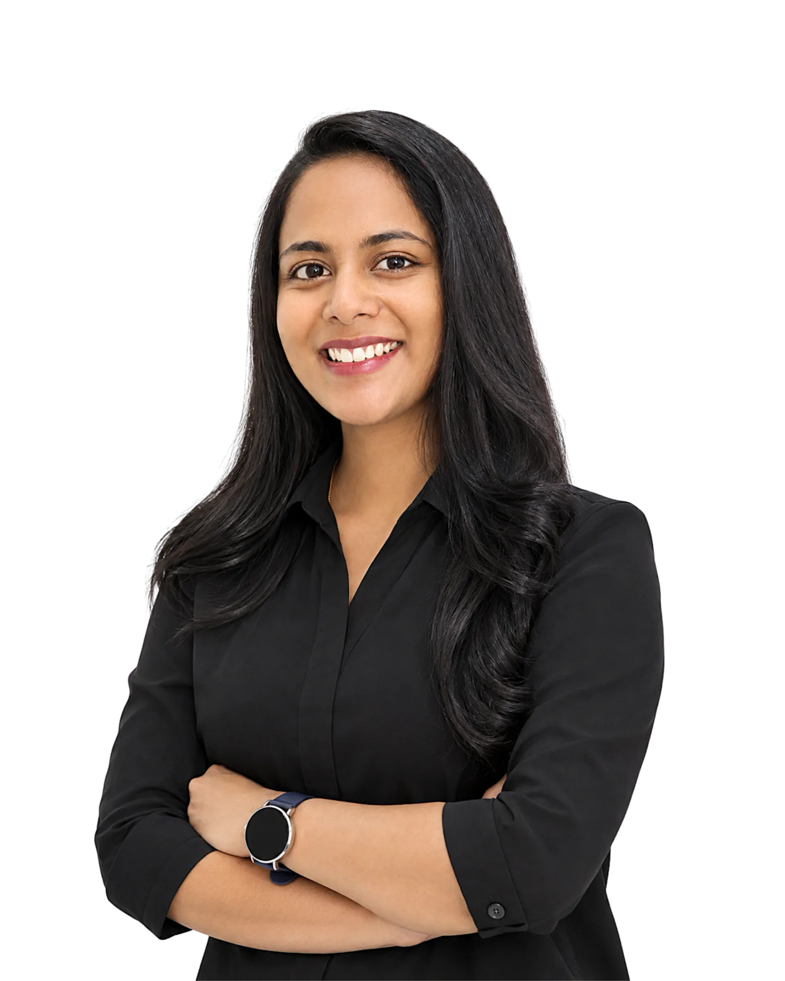 Dr. Susmi Joseph, General Dentist & Oral Maxillio Facial Surgeon at WhiteLine Dental Clinic Al Rigga