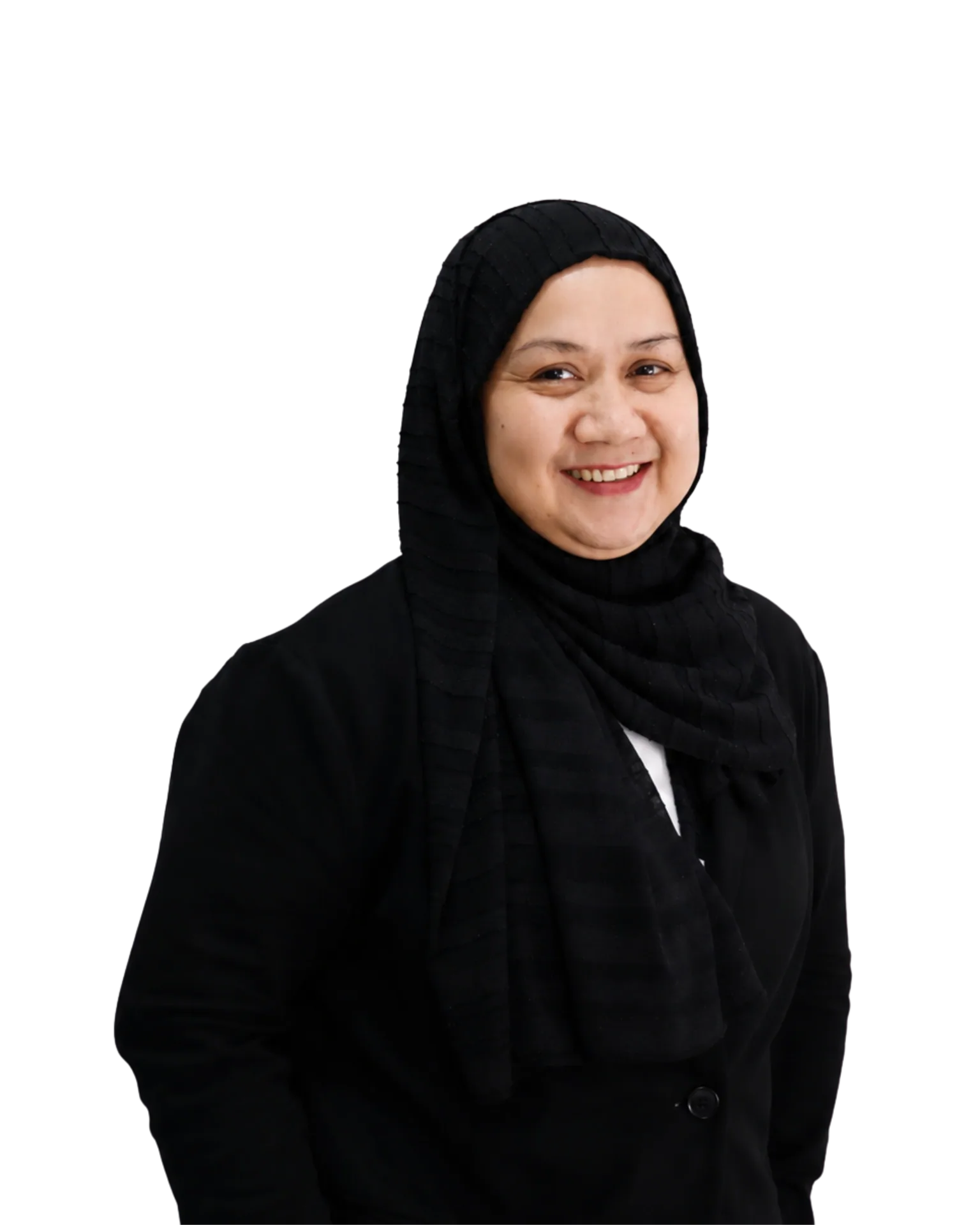 Meling Kabid Andal, WhiteLine Patient Care Team at WhiteLine Dental Clinic Al Rigga